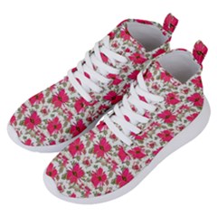 Women s Lightweight High Top Sneakers 