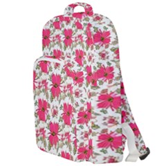 Double Compartment Backpack 