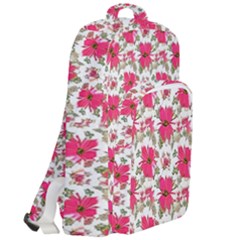 Double Compartment Backpack 