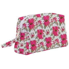 Wristlet Pouch Bag (Large) 