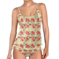 Tankini Set 