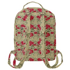 Flap Pocket Backpack (Large) 