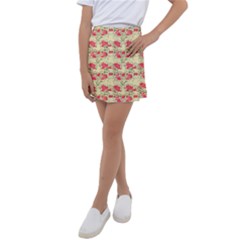 Kids  Tennis Skirt 