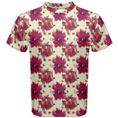 Men s Cotton T-Shirt 