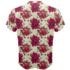 Men s Cotton T-Shirt 