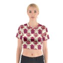 Cotton Crop Top 