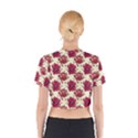 Cotton Crop Top 