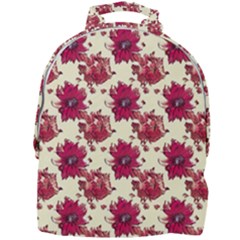 Mini Full Print Backpack 