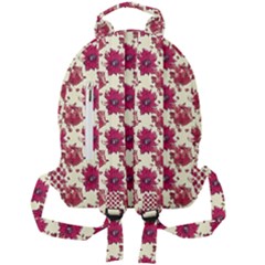 Mini Full Print Backpack 