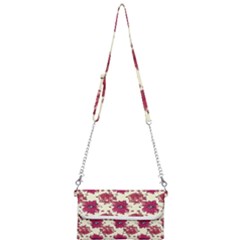 Mini Crossbody Handbag 