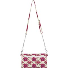 Mini Crossbody Handbag 