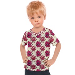 Kids  Sports T-Shirt 