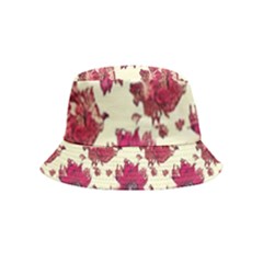 Inside Out Bucket Hat (Kids) 