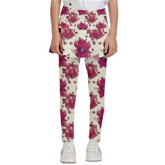 Kids  Skirted Pants 