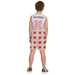 Kids  Basketball Shorts 