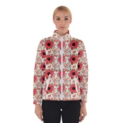 Women s Bomber Jacket 