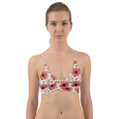 Wrap Around Bikini Top 