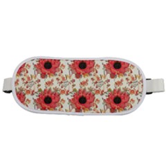 Rounded Waist Pouch 