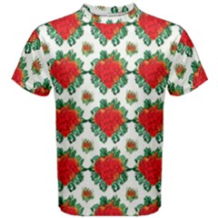 Men s Cotton T-Shirt 