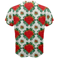 Men s Cotton T-Shirt 