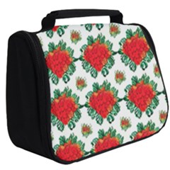 Full Print Travel Pouch (Big) 