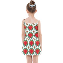 Kids  Summer Sun Dress 