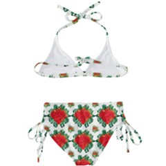 Kids  Classic Bikini Set 