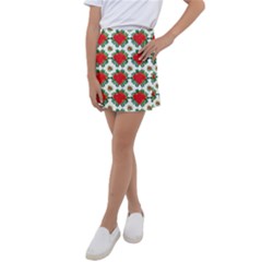 Kids  Tennis Skirt 