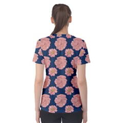 Women s Cotton T-Shirt 