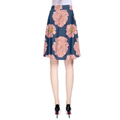 A-Line Skirt 