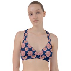 Sweetheart Sports Bra 