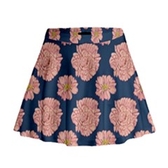 Mini Flare Skirt 