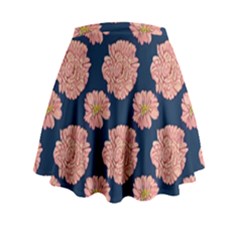 Mini Flare Skirt 