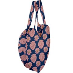 Giant Heart Shaped Tote 