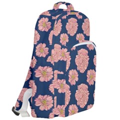 Double Compartment Backpack 