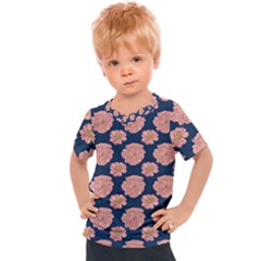 Kids  Sports T-Shirt 