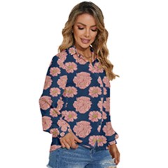 Women s Long Sleeve Button Up Shirt 