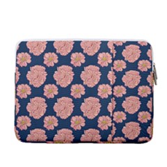 14  Vertical Laptop Sleeve Case With Pocket 