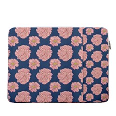 15  Vertical Laptop Sleeve Case With Pocket 