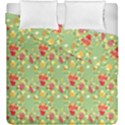 Duvet Cover Double Side (King Size) 