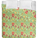 Duvet Cover Double Side (King Size) 