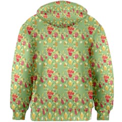 Kids  Zipper Hoodie Without Drawstring 