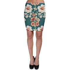 Bodycon Skirt 