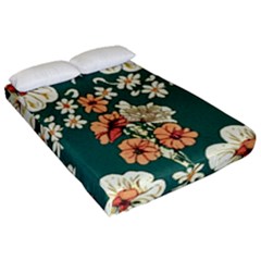 Fitted Sheet (Queen Size) 