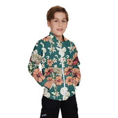 Kids  Windbreaker 