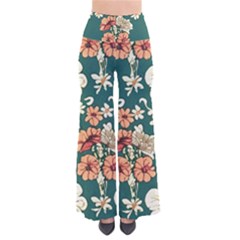 So Vintage Palazzo Pants 