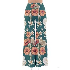 So Vintage Palazzo Pants 