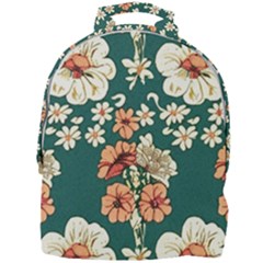 Mini Full Print Backpack 