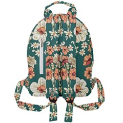 Mini Full Print Backpack 