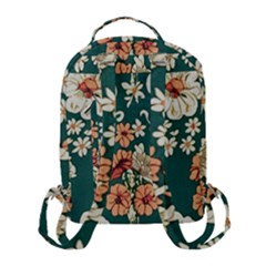 Flap Pocket Backpack (Small) 